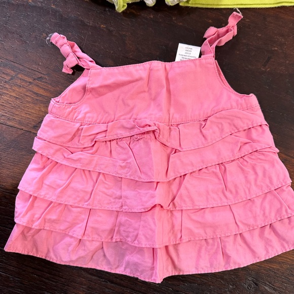 Gymboree lot! - Picture 4 of 5